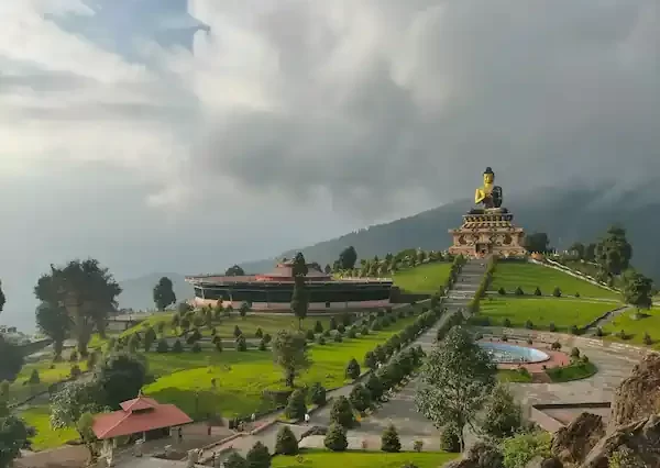 Sikkim Tour Package