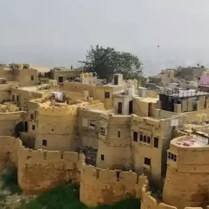 Jaisalmer Tour Package