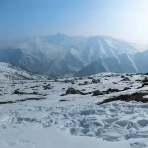 Kashmir Tour Packages from Mumbai