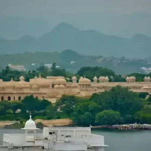 Udaipur Tour Package
