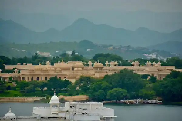 Udaipur Tour Package