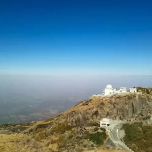 Mount Abu Tour Package