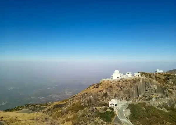 Mount Abu Tour Package