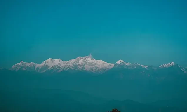 Darjeeling Tour Package