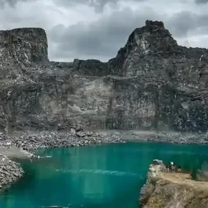 Daman Island Tour Package