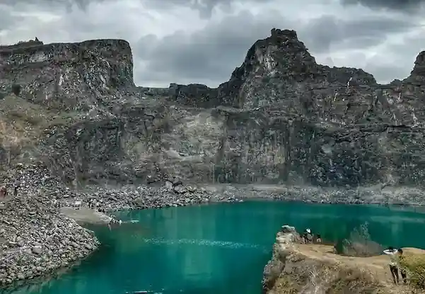 Daman Island Tour Package