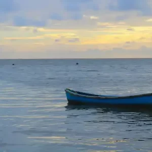 Daman Island Tour Package