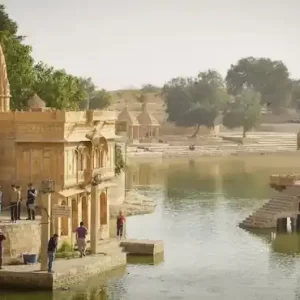 Jaisalmer Tour Package