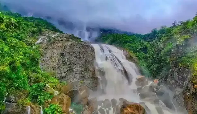 Cherrapunji Tour Package