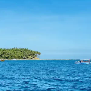 Andaman and Nicobar Islands