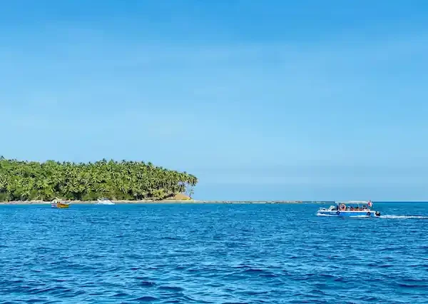 Andaman and Nicobar Islands