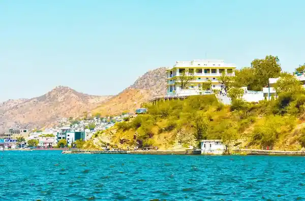 Ajmer Tour Package