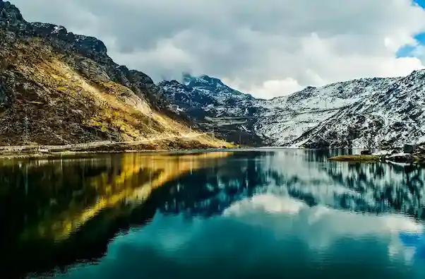 Sikkim Tour Package