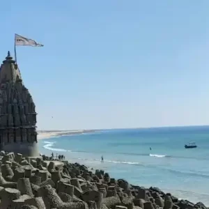 Somnath Dwarka Girnar Tour Package