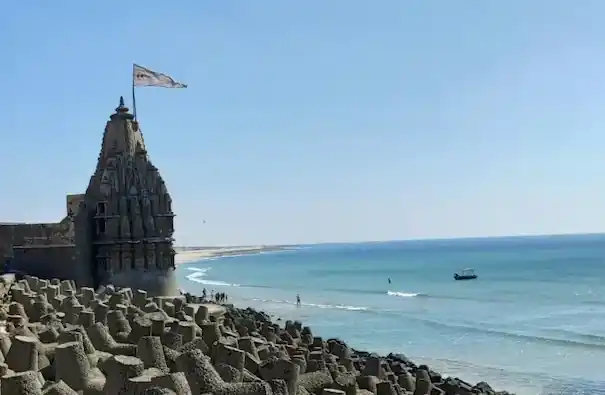 Somnath Dwarka Girnar Tour Package