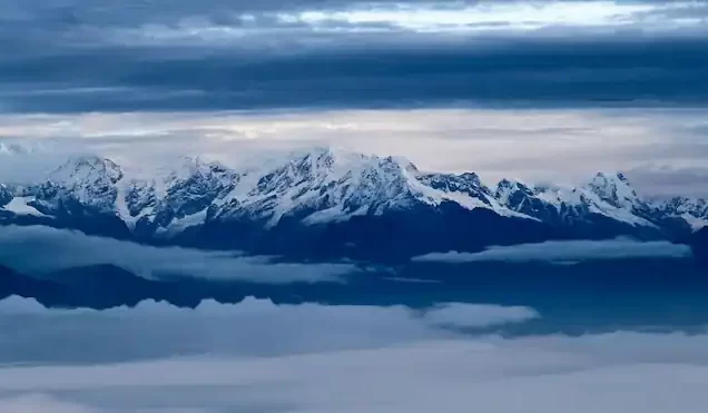 Discover Darjeeling Tour Package