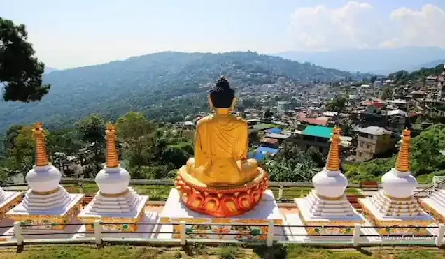 Darjeeling Tour Packages