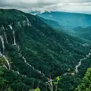 Cherrapunji Tour Package