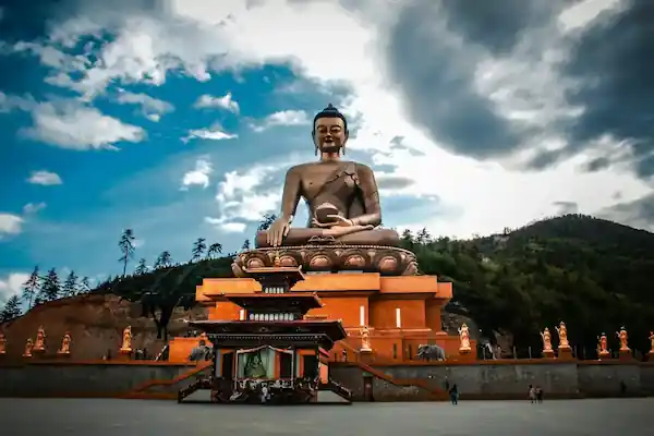 Thimphu Tour Package