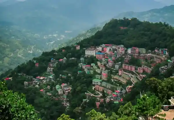 Sikkim Tour Package
