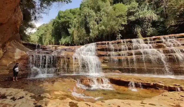 Assam Meghalaya Tour Packages