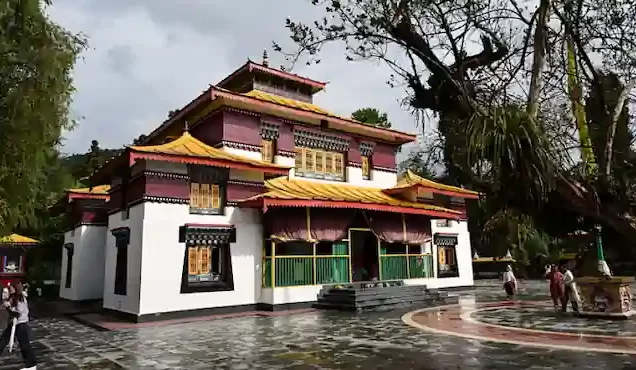 Gangtok Holiday Packages