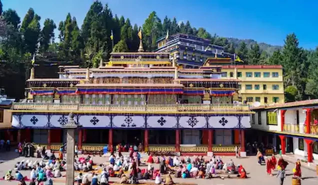 North India Tour Package