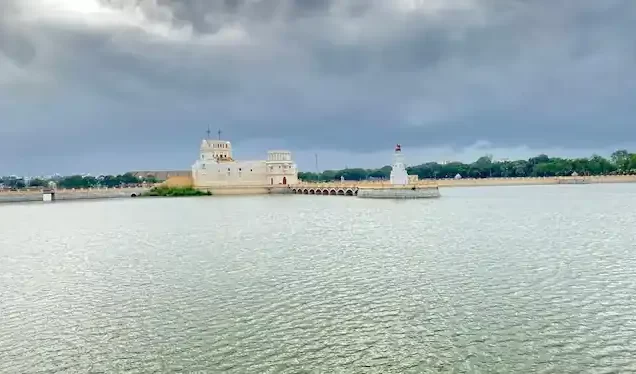 Jamnagar Tour Package