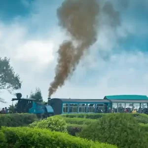 Darjeeling Tour Package