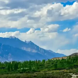 Leh Ladakh Tour Package