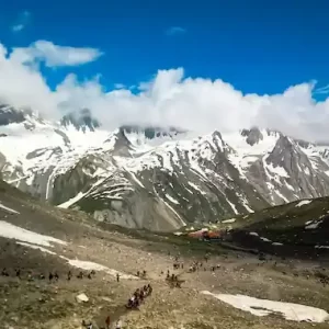 Amarnath Yatra Package from Delhi