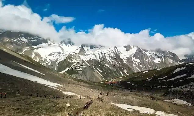 Amarnath Tour Package