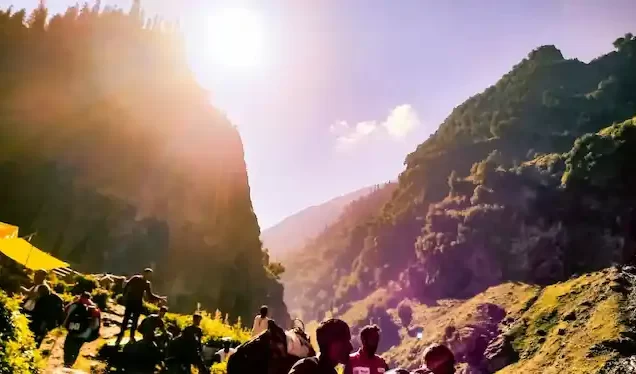 Amarnath Tour Package