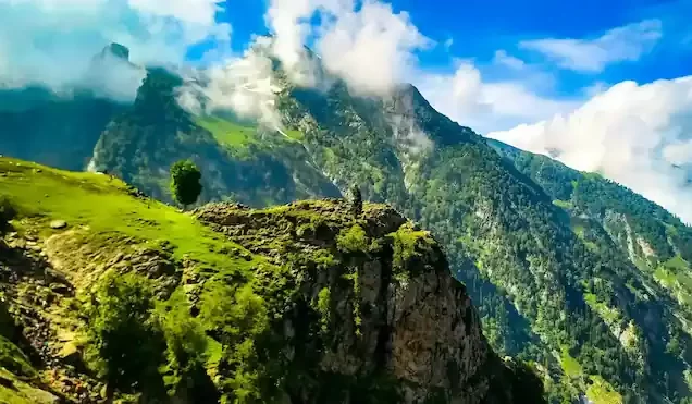 Amarnath Tour Package