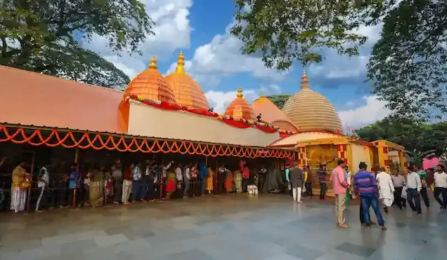 Assam Shillong Tour Packages