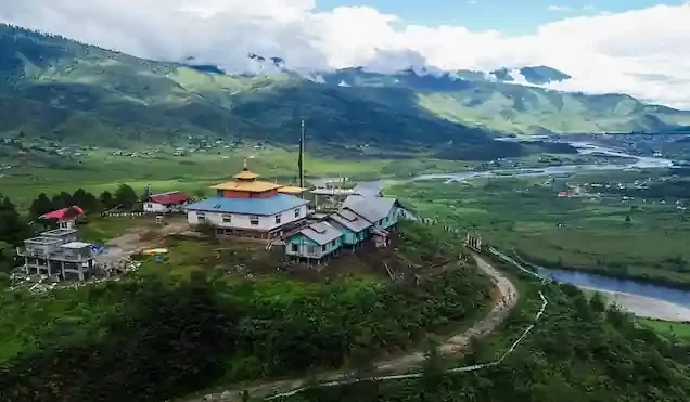 Pasighat Tour Package