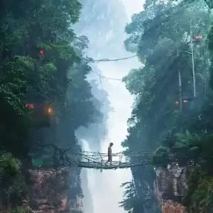 Sikkim Meghalaya Tour Packages