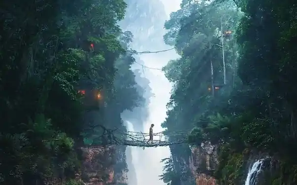 Sikkim Meghalaya Tour Packages