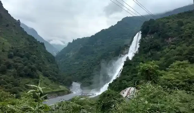 Arunachal Pradesh