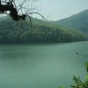Mizoram Tour Package