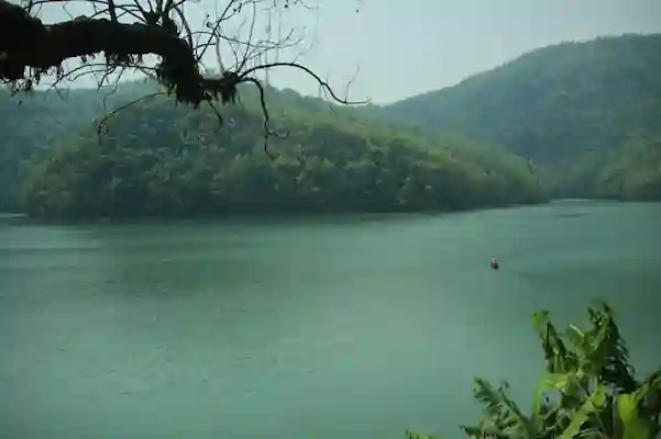 Mizoram Tour Package