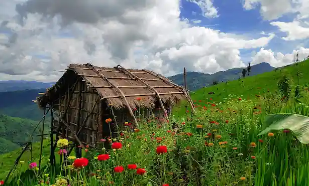 Mizoram Tour Package
