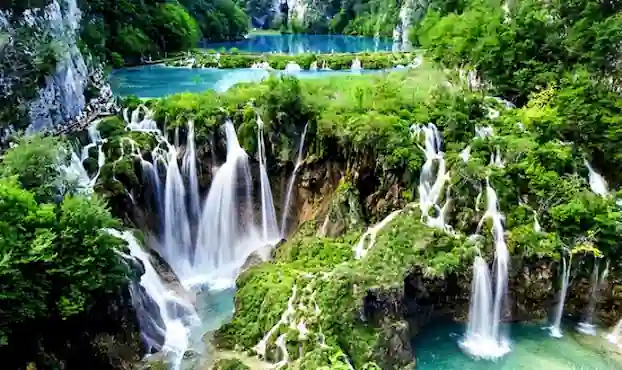 Shillong Meghalaya Tour Packages