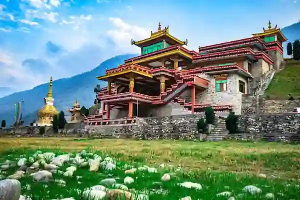 Arunachal Pradesh Tourism
