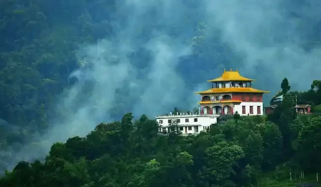 Sikkim Tour Packages