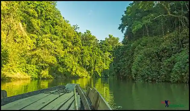 Tripura Tour Package from Delhi