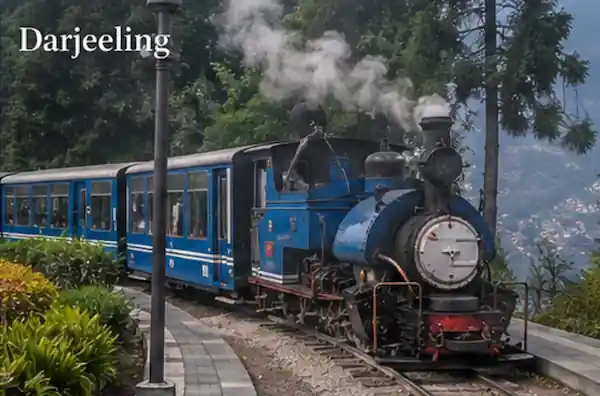 Best Packages for Darjeeling and Gangtok