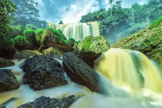 Shillong Meghalaya Tour Packages