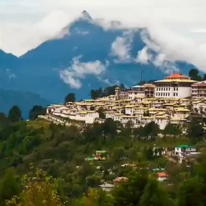 Dibang Valley Tourism