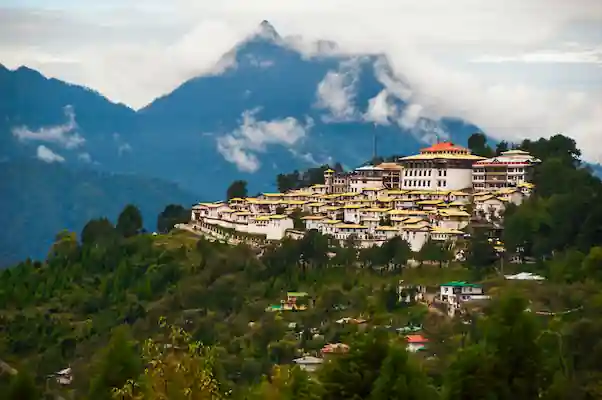 Dibang Valley Tourism